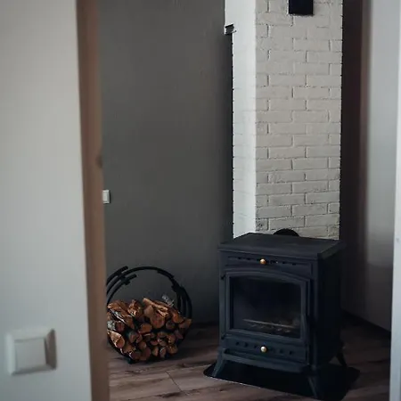Stylish And Cozy Old Town Apartment Võru Extérieur photo
