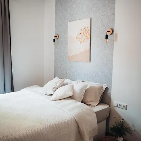 Stylish And Cozy Old Town Apartment Võru Extérieur photo