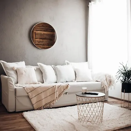 Stylish And Cozy Old Town Apartment Võru Extérieur photo