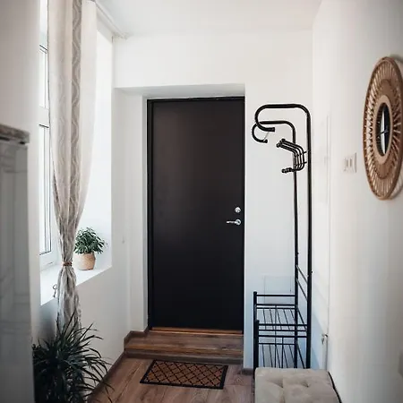 Stylish And Cozy Old Town Apartment Võru Extérieur photo