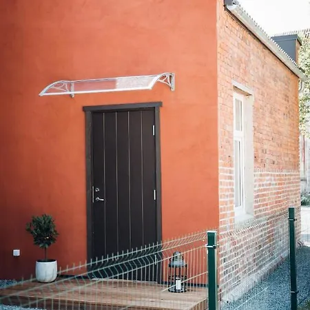 Stylish And Cozy Old Town Apartment Võru Extérieur photo
