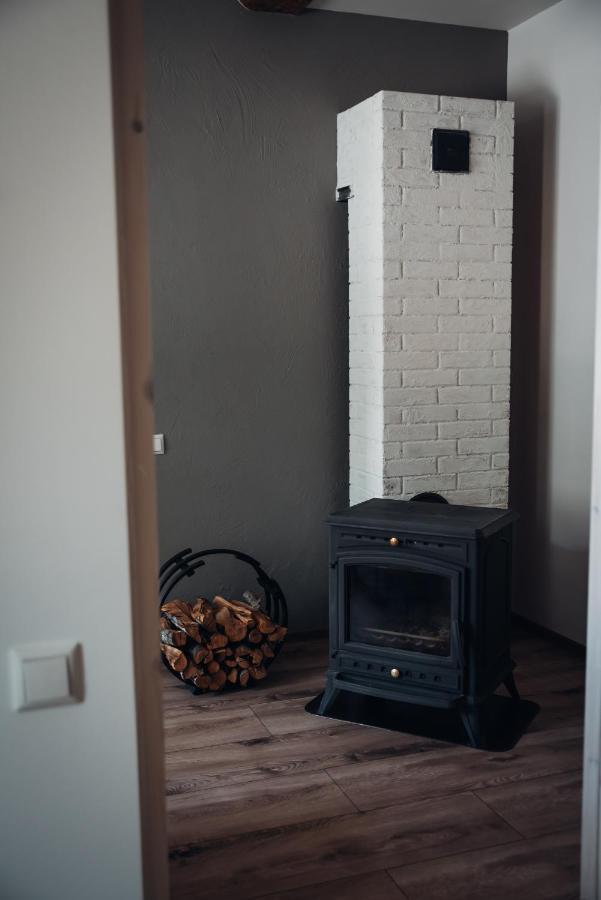 Apartment Stylish And Cozy Old Town *