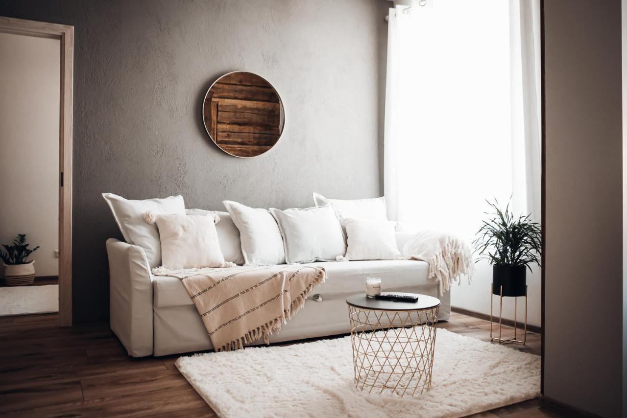 Stylish And Cozy Old Town Apartment *