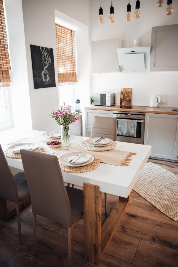 Apartment Stylish And Cozy Old Town *
