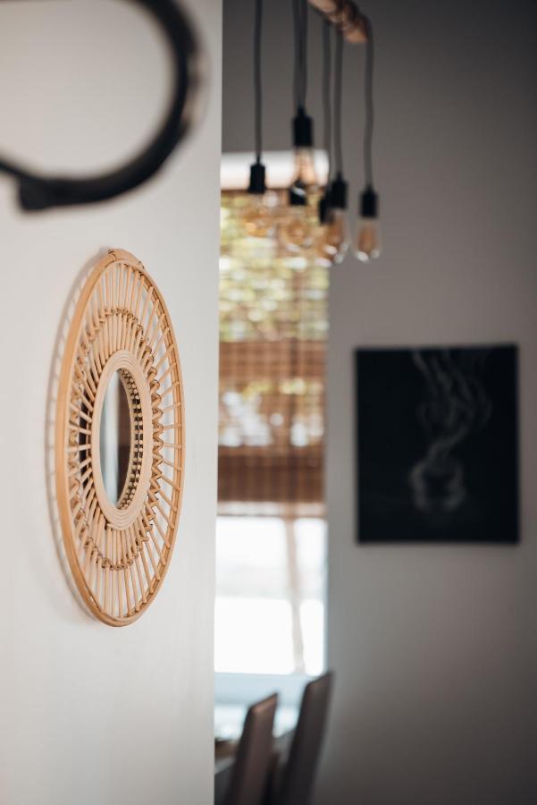 Appartement Stylish And Cozy Old Town