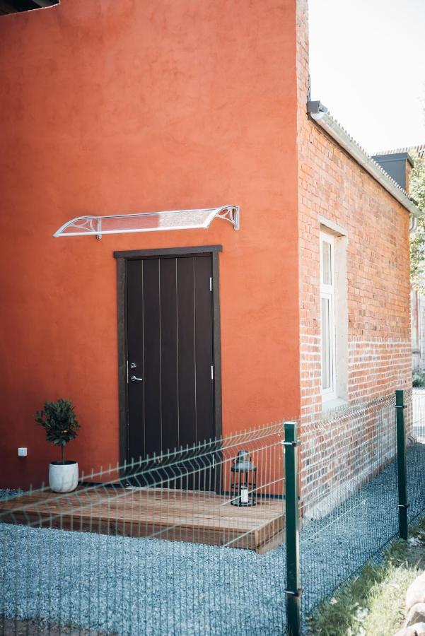 Stylish And Cozy Old Town Appartement *