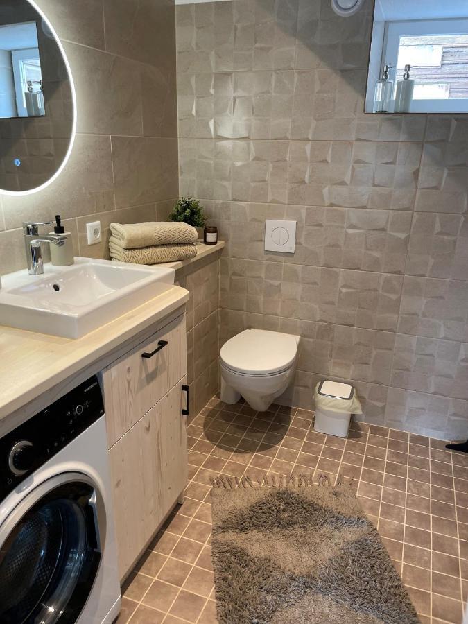 Stylish And Cozy Old Town Apartment Voru