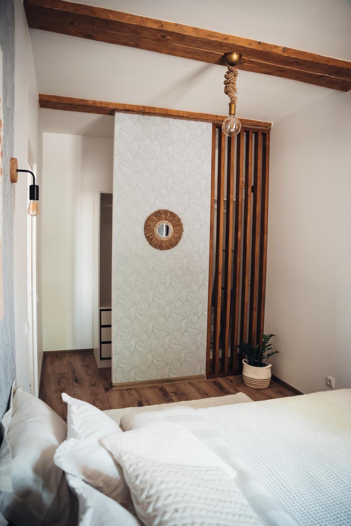Apartment Stylish And Cozy Old Town Voru